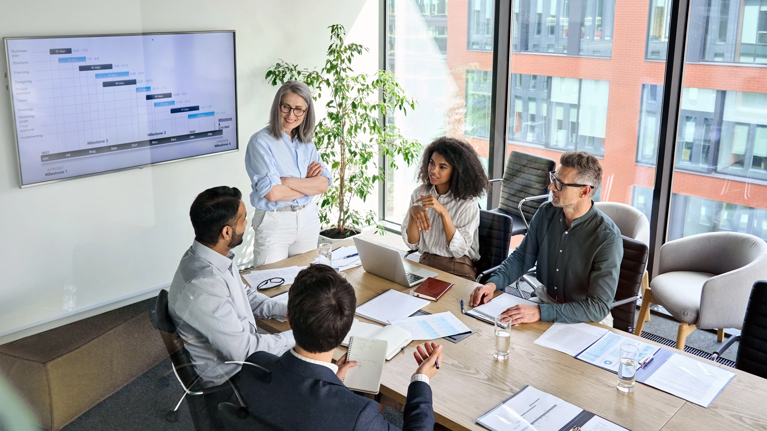 Company Law & Secretarial Services