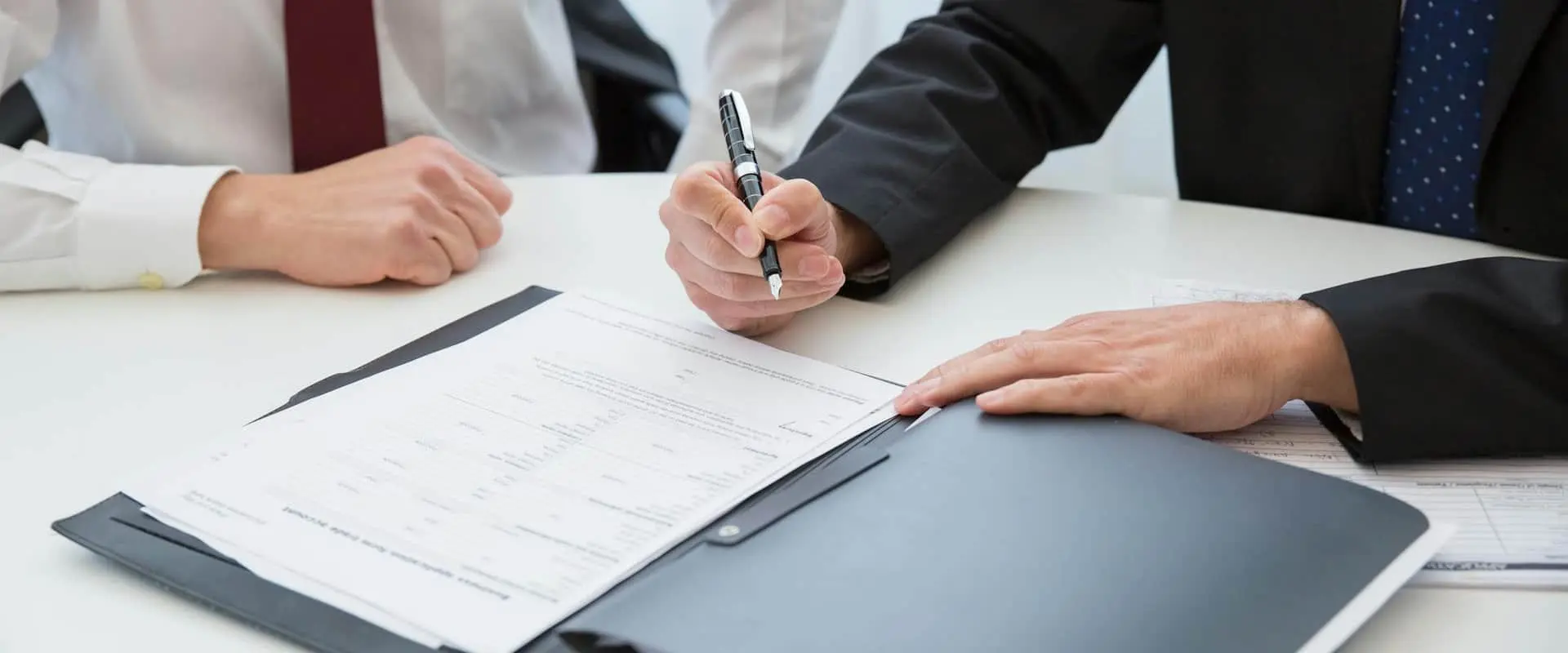 Legal & Corporate Support